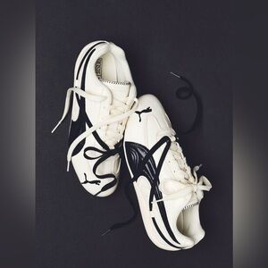 Puma x Rosé Speedcat Sneakers